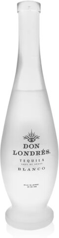Don Londres Blanco Tequila