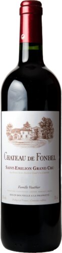Chateau De Fonbel Saint Emilion Grand Cru