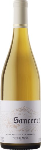 Patrick Noël Sancerre