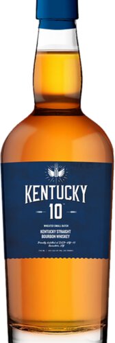 Kentucky 10 Small Batch