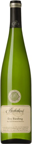 Brotherhood Winery Dry Riesling