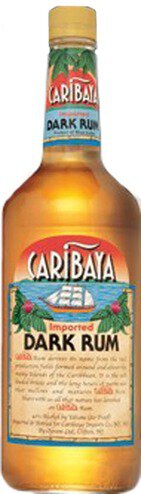 Caribaya Gold Rum