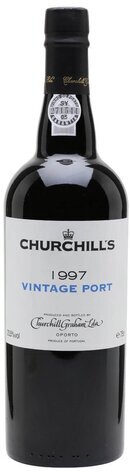 Churchill's 1997 Port