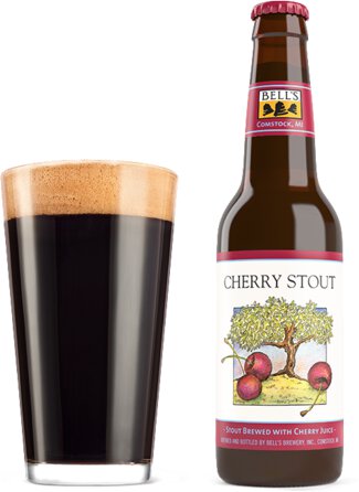 Bell's Cherry Stout