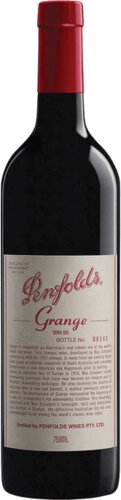Penfolds Grange Shiraz