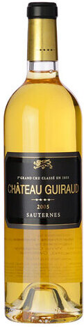 Chateau Guiraud Sauternes