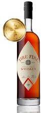 Asw Tire Fire Peated Single Malt