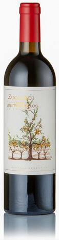 Zuccardi, Finca Los Membrillos, Cabernet Sauvignon, La Consulta, Argentina, 2012