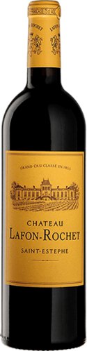 Chateau Lafon Rochet Saint Estephe
