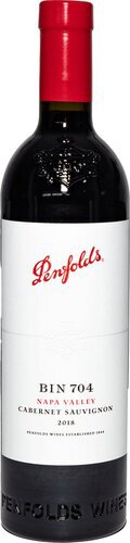 Penfolds Bin 704 Cabernet Napa Valley