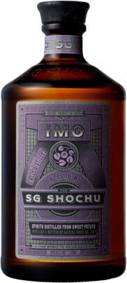 The SG Shochu - 