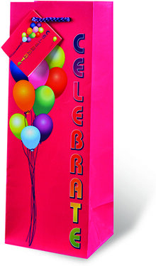 Gift Bag Celebrate