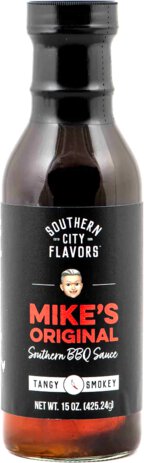 Southern City Mike's Original
