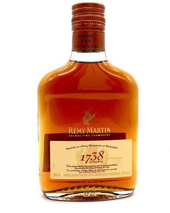 Remy Martin 1738 Cognac