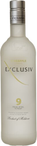 Exclusiv Pineapple Vodka