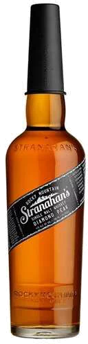 Stranahan's Diamond Peak Single Malt