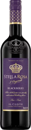 Stella Rosa Black Berry