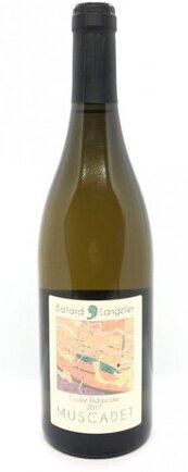 Batard Langelier Muscadet