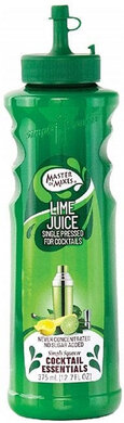 COCKTAIL ESSENTIALS LIME SINGLE PRESS