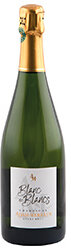 Champagne Adam Mereaux Blanc De Blancs Extra Brut