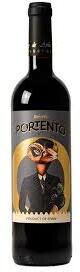 PORTENTO RESERVA RED
