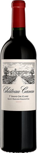 Chateau Canon 2015 750
