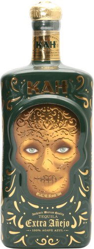 Kah Extra Anejo Tequila