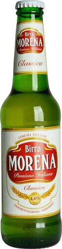 Birra Morena Passione Italiana