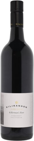 Kilikanoon 'Killermans Run' Cabernet Sauvignon Clare Valley