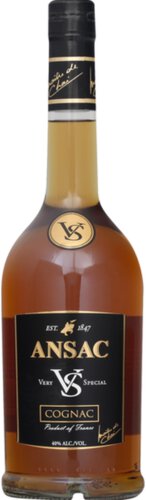 Ansac VS Cognac