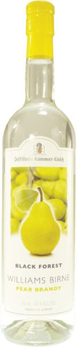Kammer Kirsch Pear Brandy