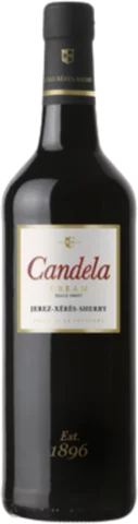 La Ina 'Candela' Cream Sherry