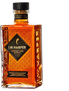 I W Harper Cabernet Cask Reserve