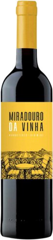 Miradouro Da Vinha Red