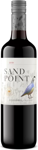 Sand Point Zinfandel