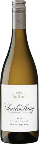 Charles Krug Chardonnay