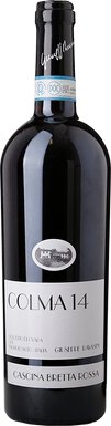 Cascina Bretta Dolcetto Colma 14