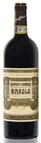 Cascina Bretta Cascina Bretta Rossa Barolo Case Nere