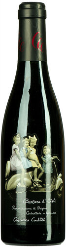 Cascina Castelet Barbera D'asti