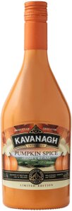 Kavanagh Pumpkin Spice Irish Cream