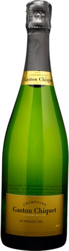 Gaston Chiquet 'Millésime Carte d'Or' Brut