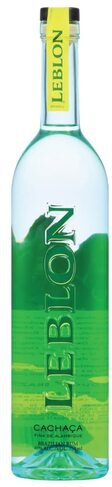 Leblon Brazilian Cachaça