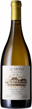Domaine Huet Vouvray Le Mont Moelleux