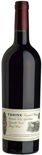 Trione Henry's Red Blend