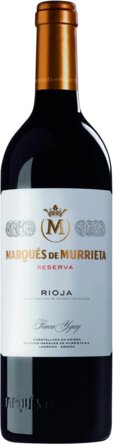 Marques de Murrieta 'Finca Ygay' Reserva Rioja