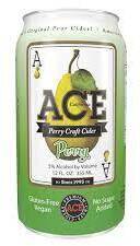 Ace Perry (Pear) Cider