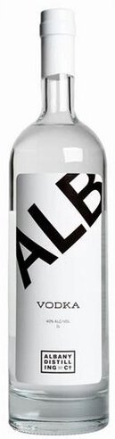 ALB Vodka