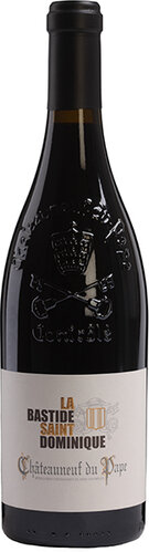 Bastide Saint Dominique Cdp Hesperides