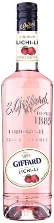 GIFFARD LICHI LI LIQUEUR
