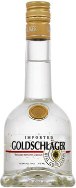 GOLDSCHLAGER CINNAMON